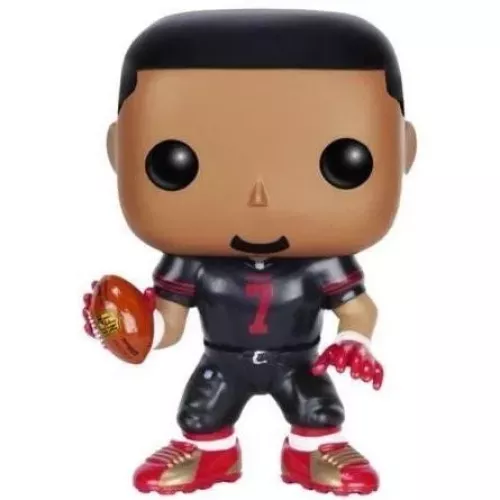 Funko Pop! Colin Kaepernick #32 San Francisco 49ers