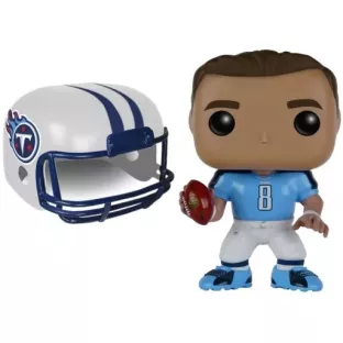 Marcus Mariota