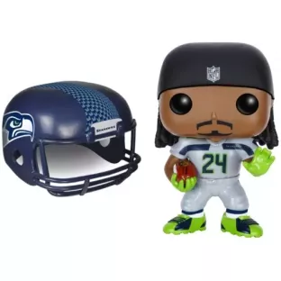 Marshawn Lynch