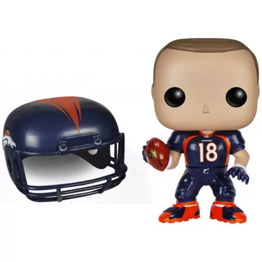 Peyton Manning