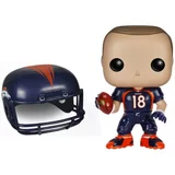 #37  Peyton Manning - Collectible Figure