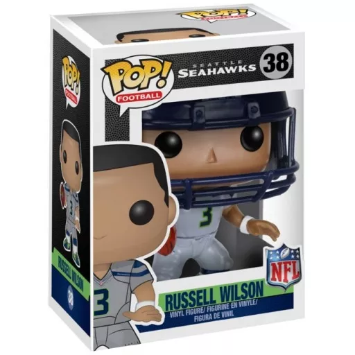 Russell Wilson Box