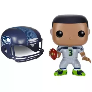 Russell Wilson
