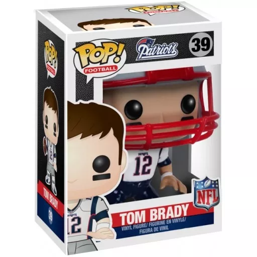 Tom Brady Box