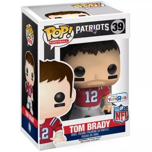 Tom Brady Box