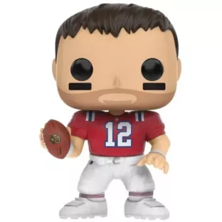 Tom Brady