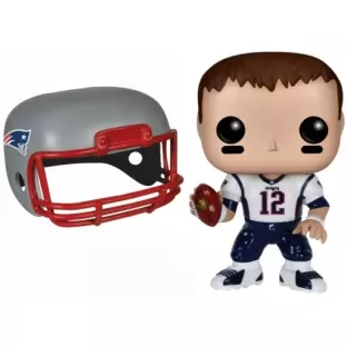 Tom Brady