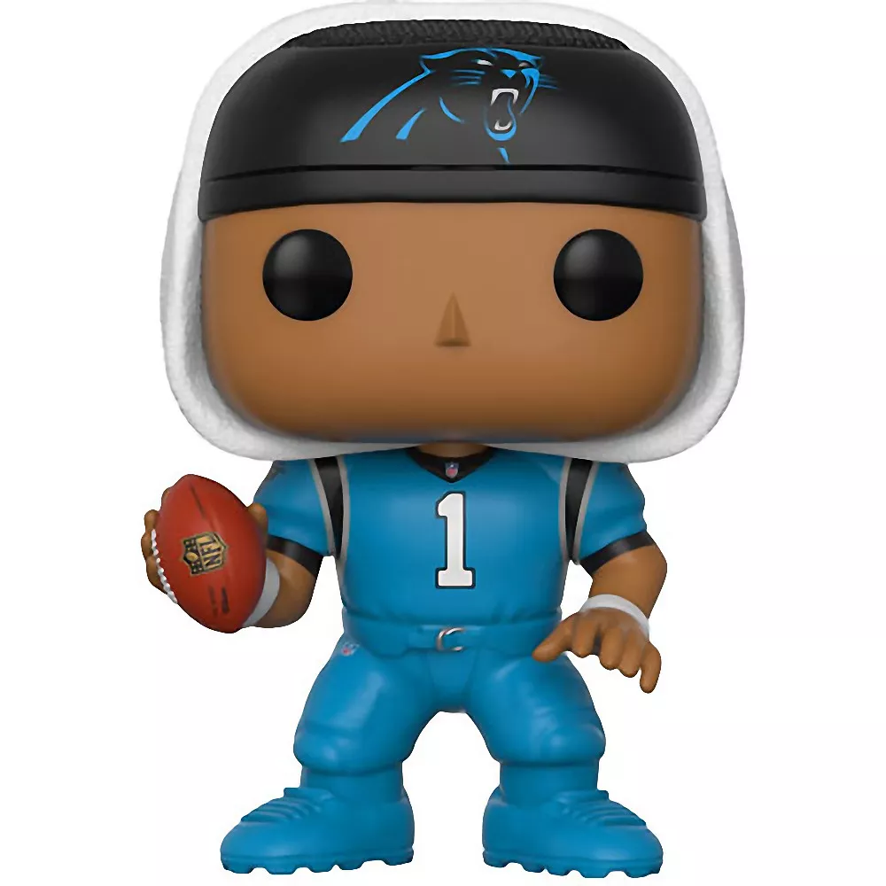 Cam Newton