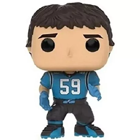 Luke Kuechly