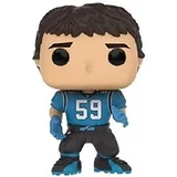  Luke Kuechly - Collectible Figure