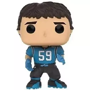 Luke Kuechly