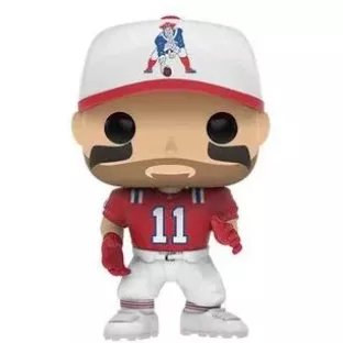 Julian Edelman