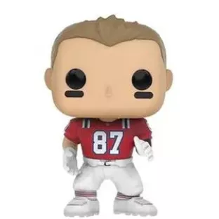 Rob Gronkowski