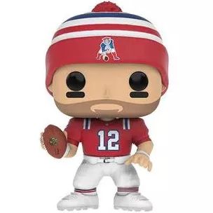 Tom Brady