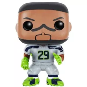 Earl Thomas