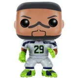  Earl Thomas - Collectible Figure