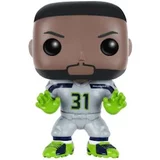  Kam Chancellor - Collectible Figure