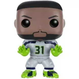 Kam Chancellor