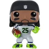  Richard Sherman - Collectible Figure