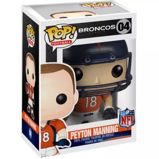 Peyton Manning Box
