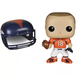 Peyton Manning