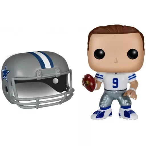 Tony Romo