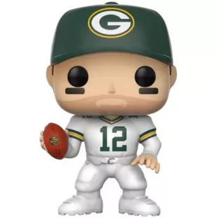 Aaron Rodgers