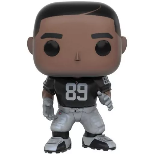 Amari Cooper