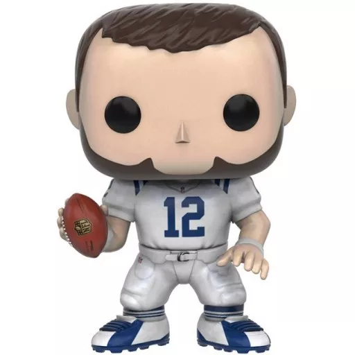 Andrew Luck