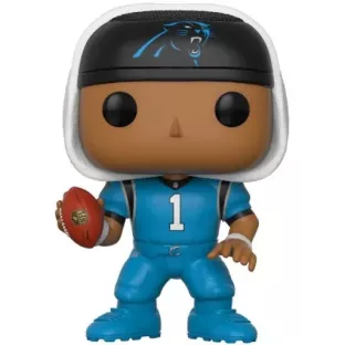 Cam Newton