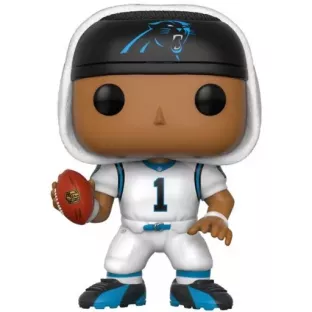 Cam Newton