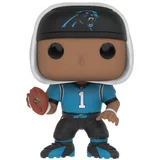#46  Cam Newton - Collectible Figure
