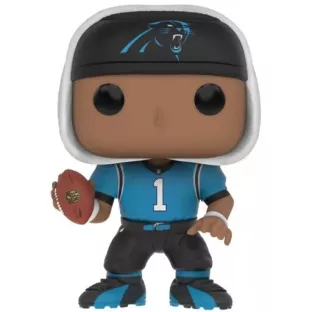 Cam Newton