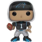 #46  Cam Newton - Collectible Figure