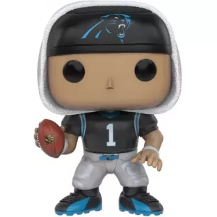 Cam Newton