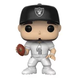 #47  Derek Carr - Collectible Figure