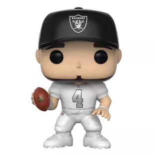 Derek Carr