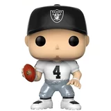 Derek Carr image