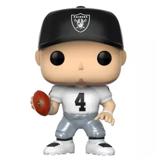 Derek Carr