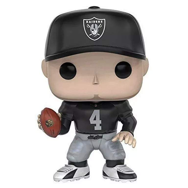 Derek Carr