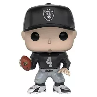 Derek Carr