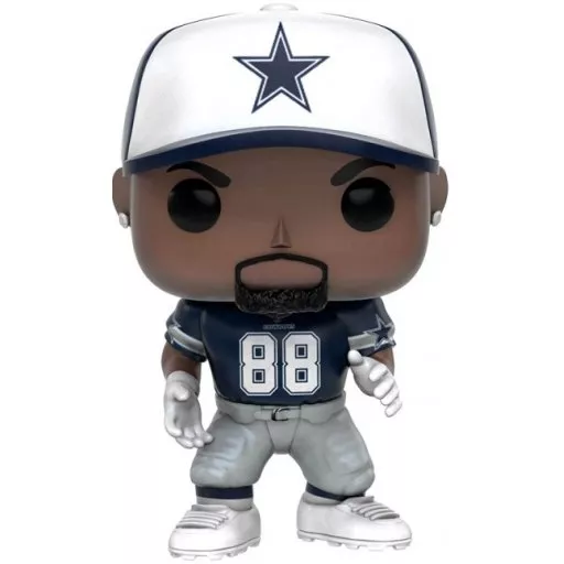 Dez Bryant