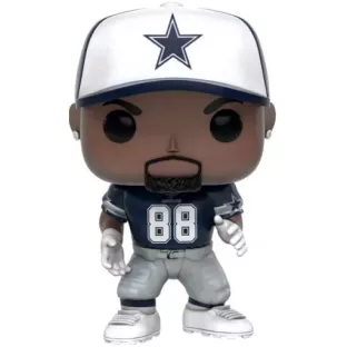Dez Bryant