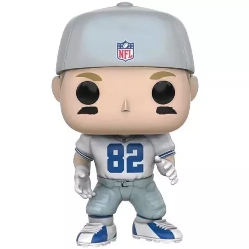 Funko Pop! Jason Witten #49 Dallas Cowboys NFL Vinyl Figure