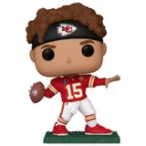 Patrick Mahomes