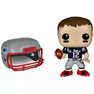 Tom Brady
