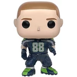 #50  Jimmy Graham - Collectible Figure