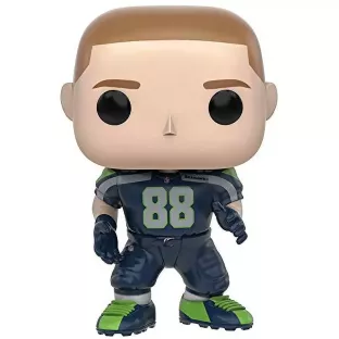 Jimmy Graham image