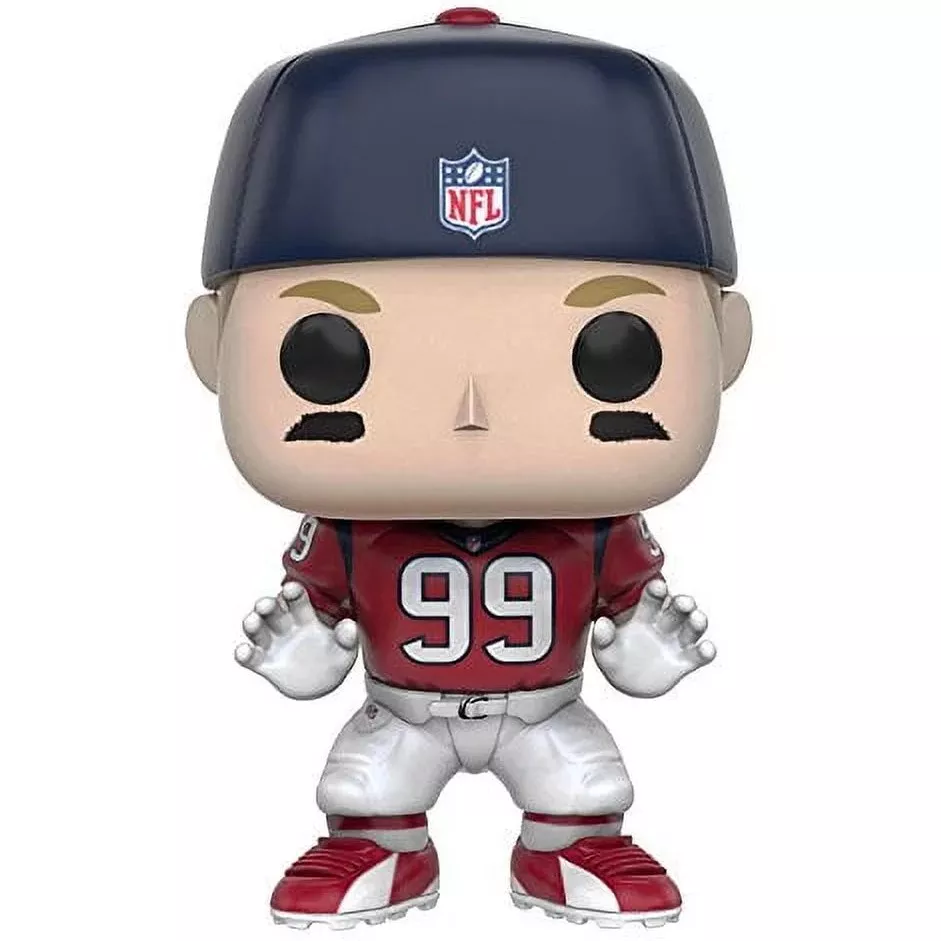 J.J. Watt