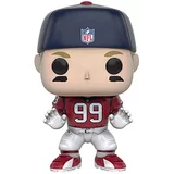 J.J. Watt